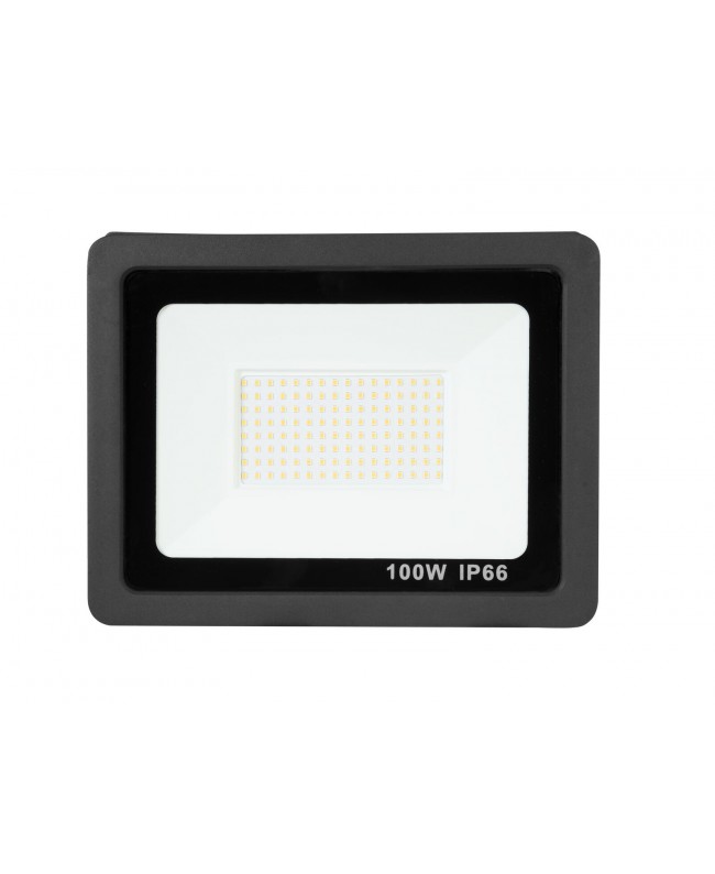 Eurolite LED IP FL-100 SMD WW