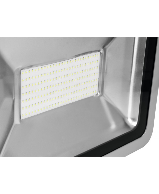Eurolite LED IP FL-150 6400K Faretti stradali e da giardino