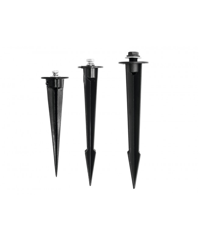 Eurolite Stake 60x265mm Garden & Street Lights