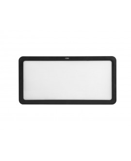 Eurolite Diffusorscheibe 15x60° für Multiflood Pro IP RGBW Wash MK2 Licht Filter & Farbfolien
