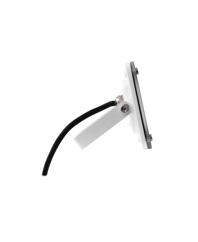 Eurolite LED IP FL-10 6000K SLIM Faretti stradali e da giardino