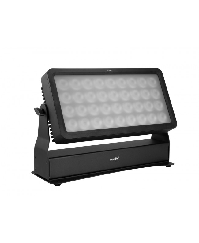 Eurolite Diffuser Cover 15x60° for Multiflood Pro IP RGBW Wash MK2 Gels & Gel Frames
