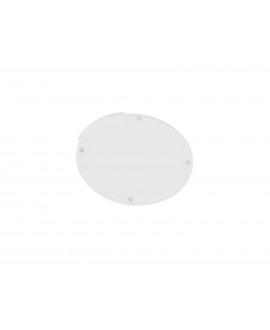 Eurolite Diffuser cover for LED Outdoor Spot 15W Gels & Gel Frames