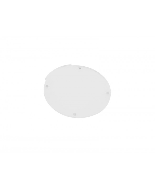 Eurolite Diffusorscheibe für LED Outdoor Spot 15W