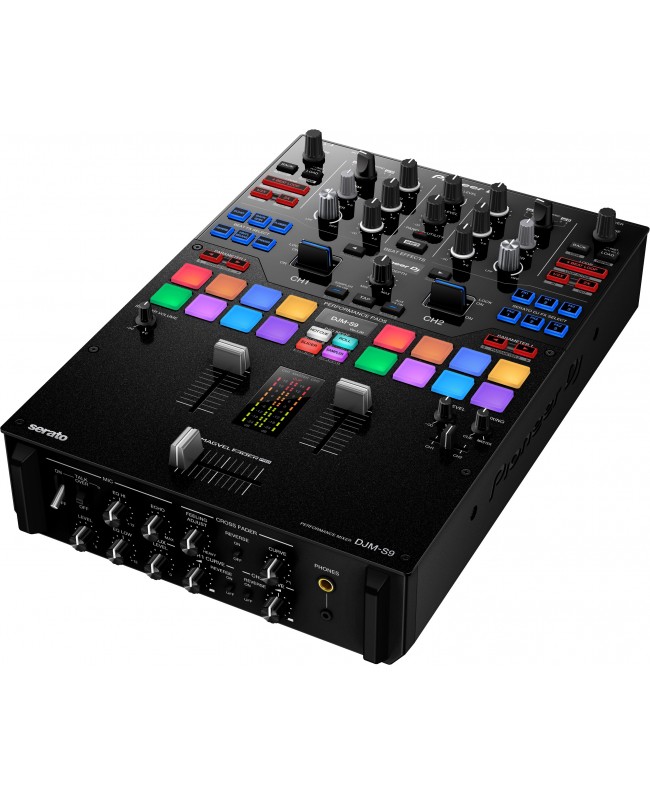 Pioneer DJ DJM-S9 Mixer per DJ