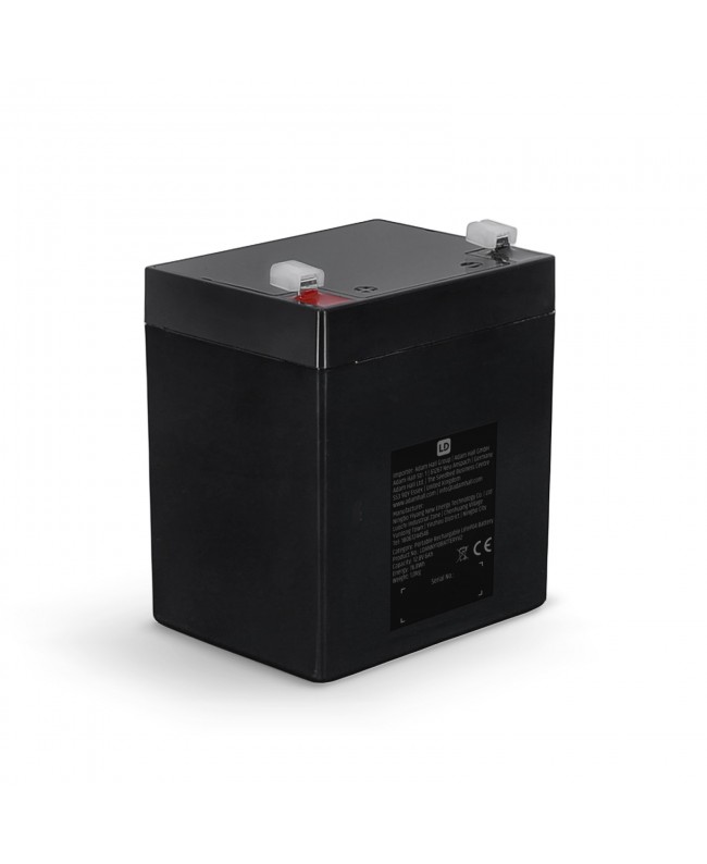 LD Systems ANNY10 BATTERY V2 Ricambi