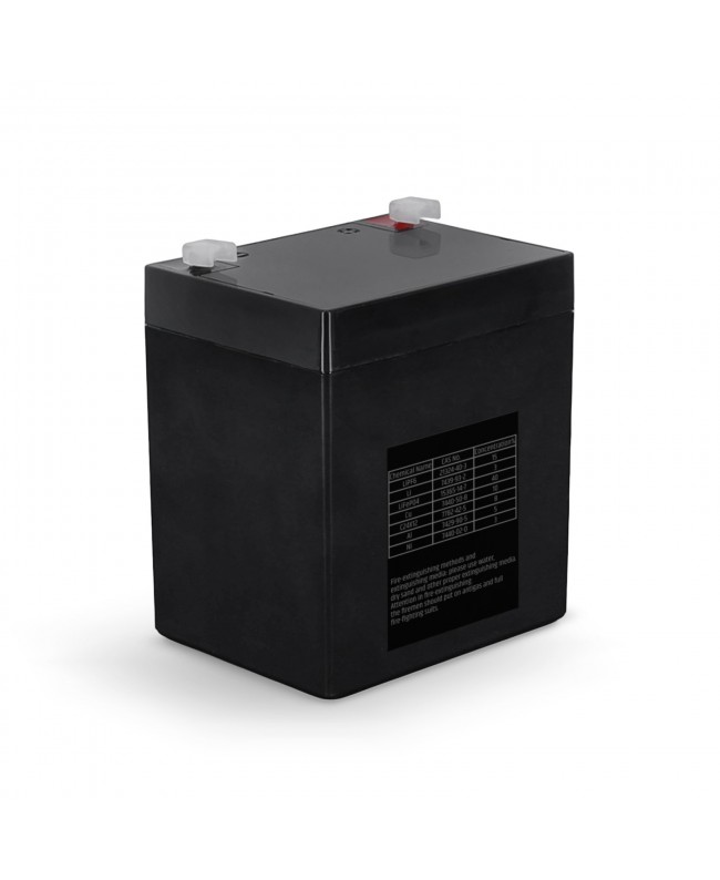LD Systems ANNY10 BATTERY V2 Spare Parts
