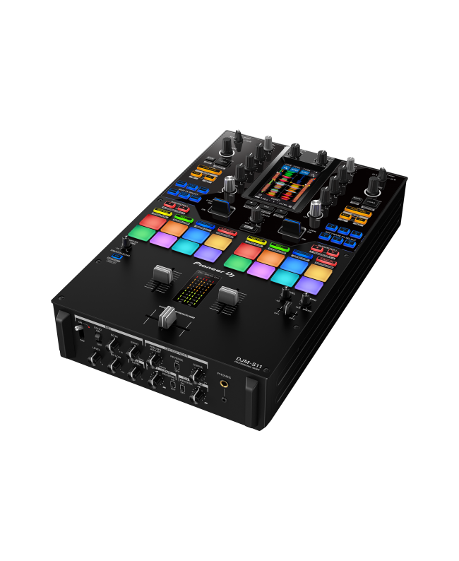 Pioneer DJ DJM-S11 Mixer per DJ