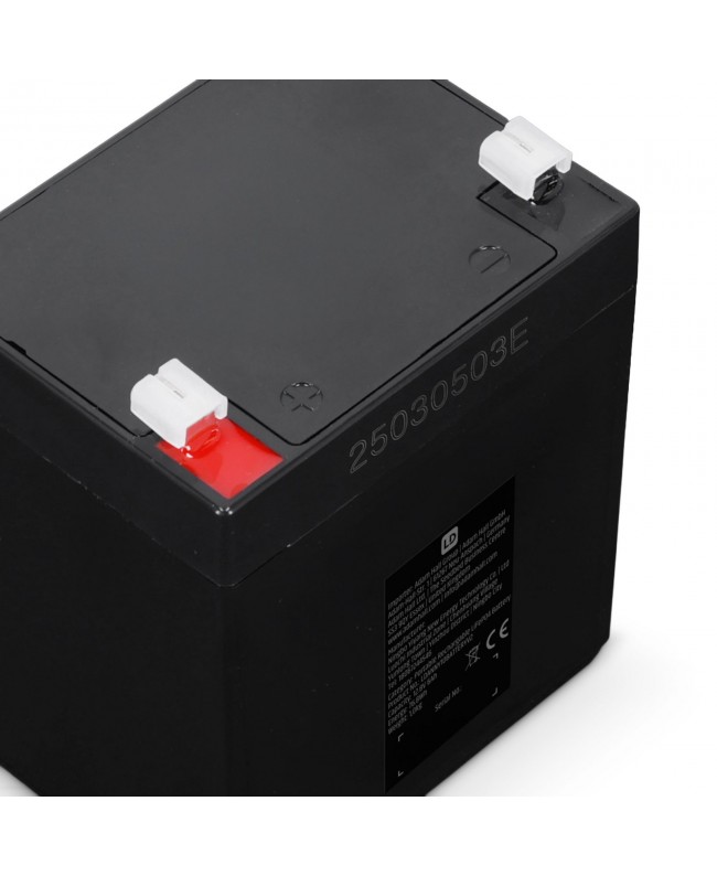 LD Systems ANNY10 BATTERY V2 Ersatzteile