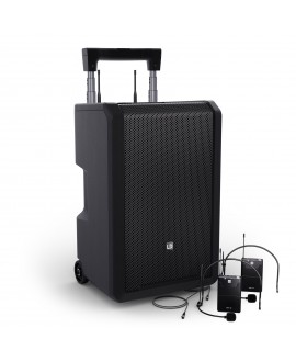 LD Systems ANNY 10 BPH 2 B5