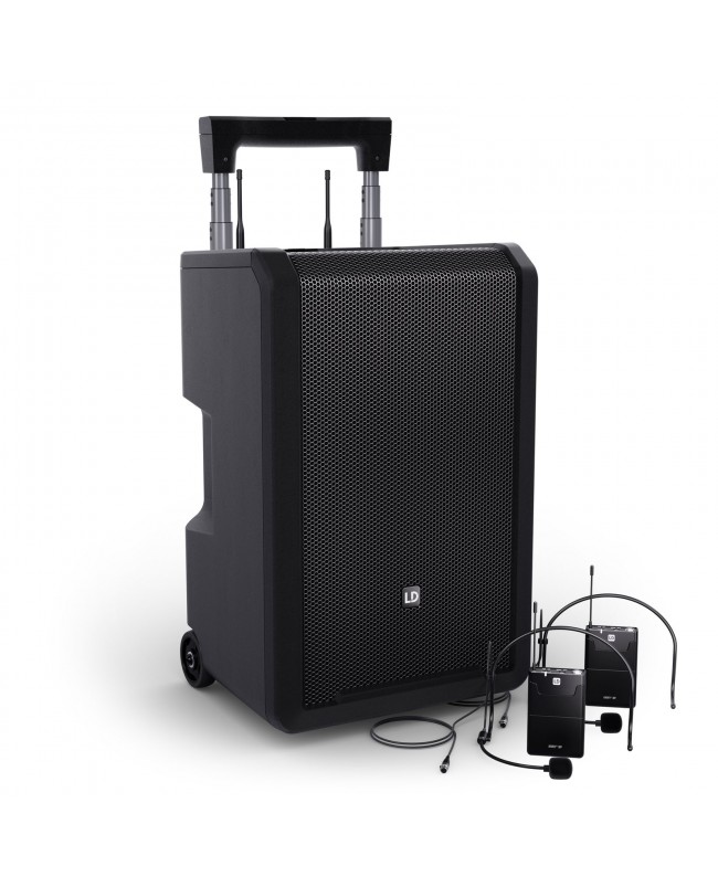 LD Systems ANNY 10 BPH 2 B5