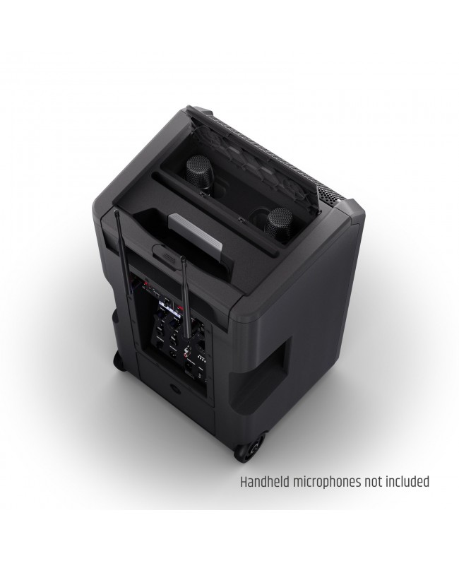 LD Systems ANNY 10 BPH 2 B5