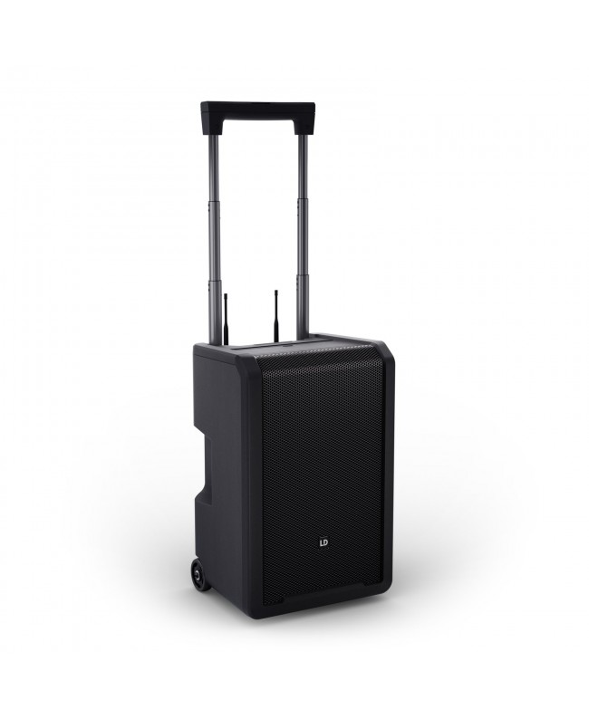 LD Systems ANNY 10 HBH 2 B6