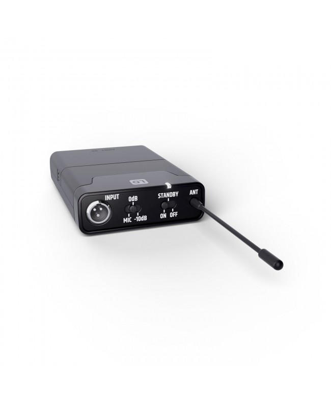 LD Systems ANNY 10 HBH 2 B6