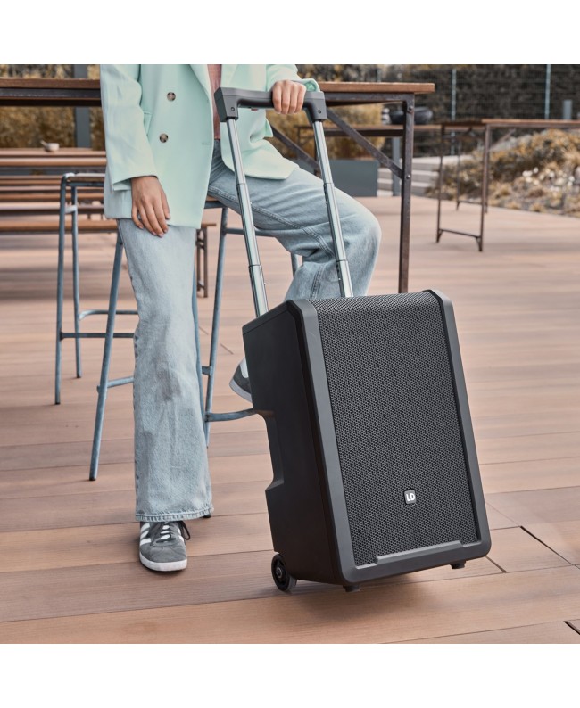 LD Systems ANNY 10 HBH 2 B5