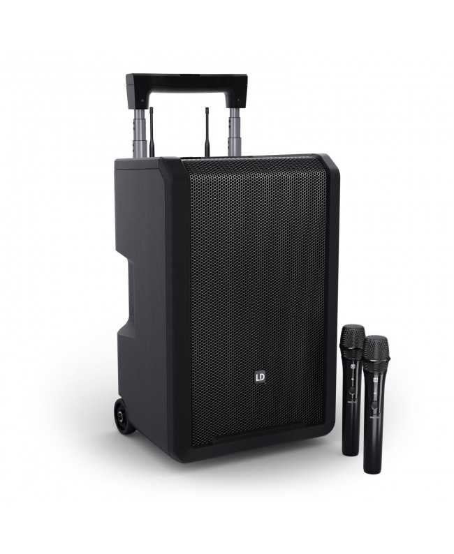 LD Systems ANNY 10 HHD 2 B6