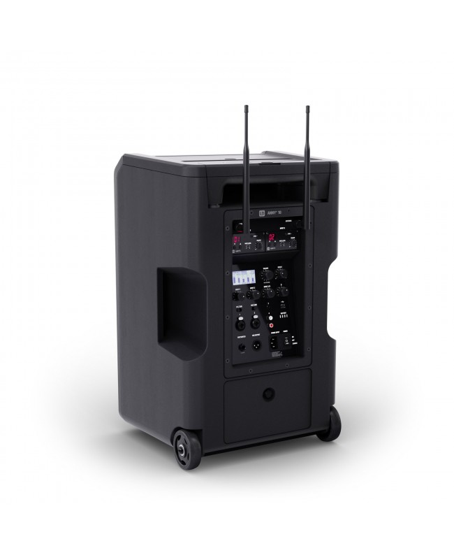 LD Systems ANNY 10 HHD 2 B8