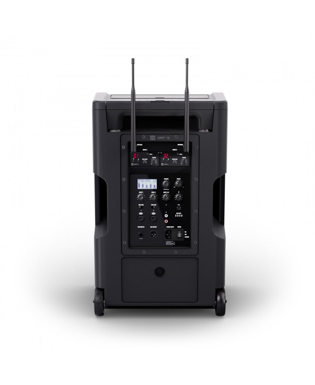 LD Systems ANNY 10 HHD 2 B8