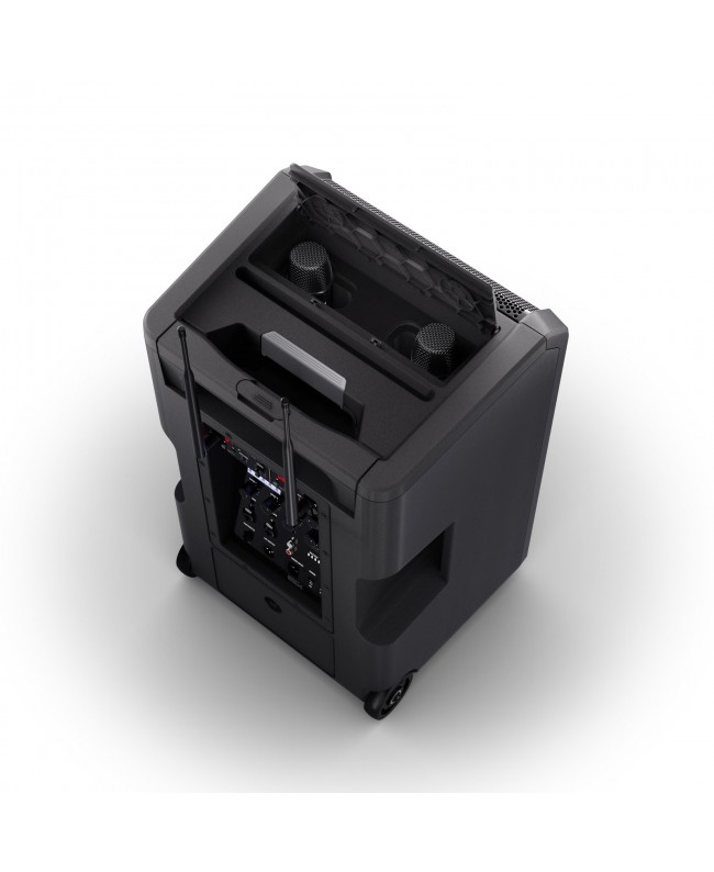 LD Systems ANNY 10 HHD 2 B6