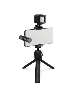 RODE Vlogger Kit USB-C Edition Smartphone Mikrofone