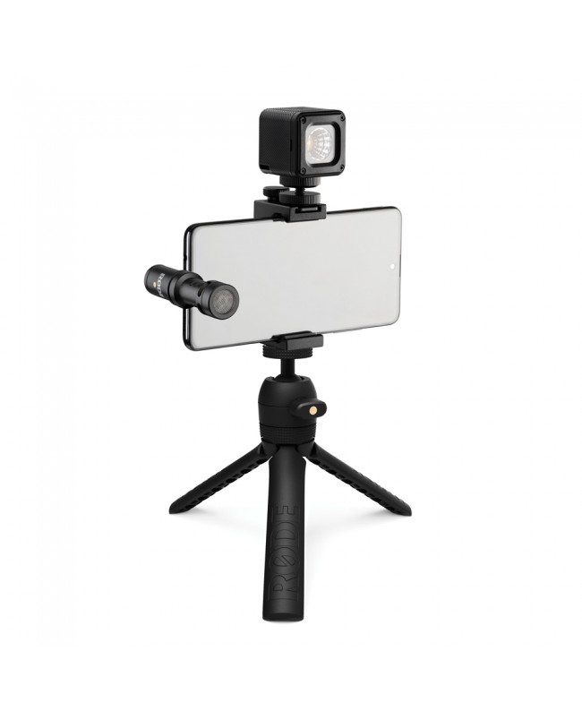 RODE Vlogger Kit USB-C Edition Smartphone Microphones