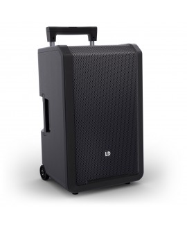 LD Systems ANNY 12 Diffusori a batteria
