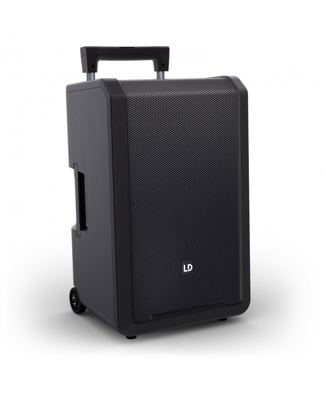 LD Systems ANNY 12 Battery powered PA