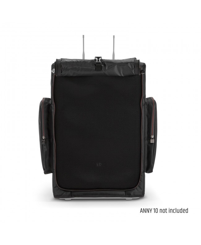 LD Systems ANNY 10 PC Speaker Cover