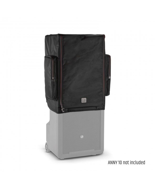 LD Systems ANNY 10 PC Speaker Cover