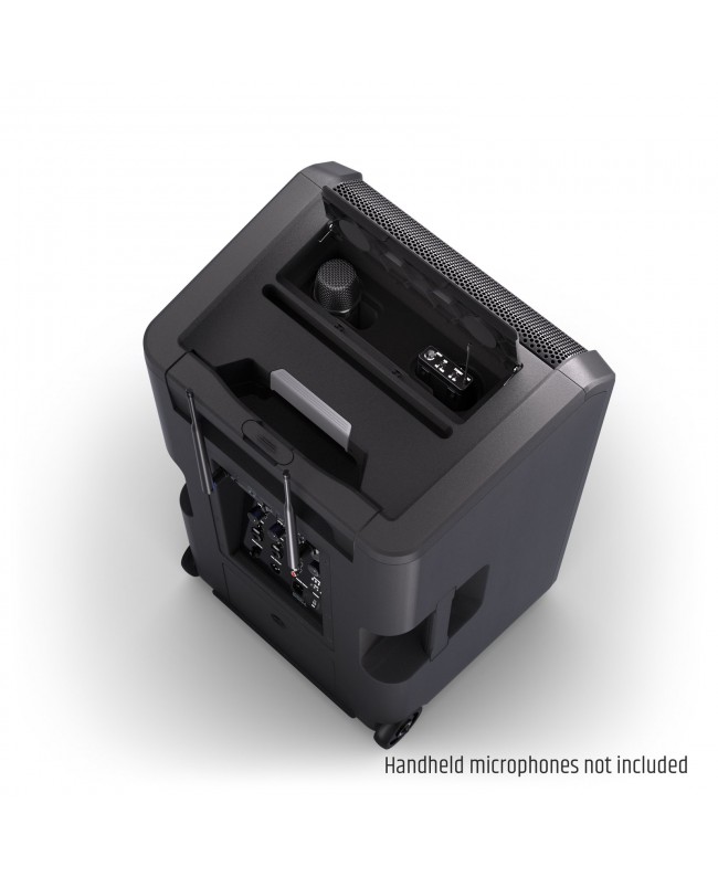 LD Systems ANNY 12 BPH2 B8 Diffusori a batteria