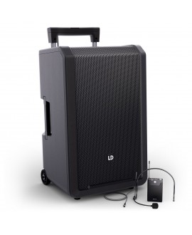 LD Systems ANNY 12 BPH B6