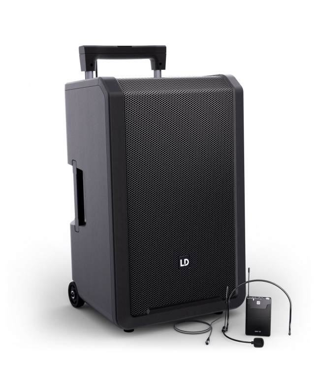 LD Systems ANNY 12 BPH B6