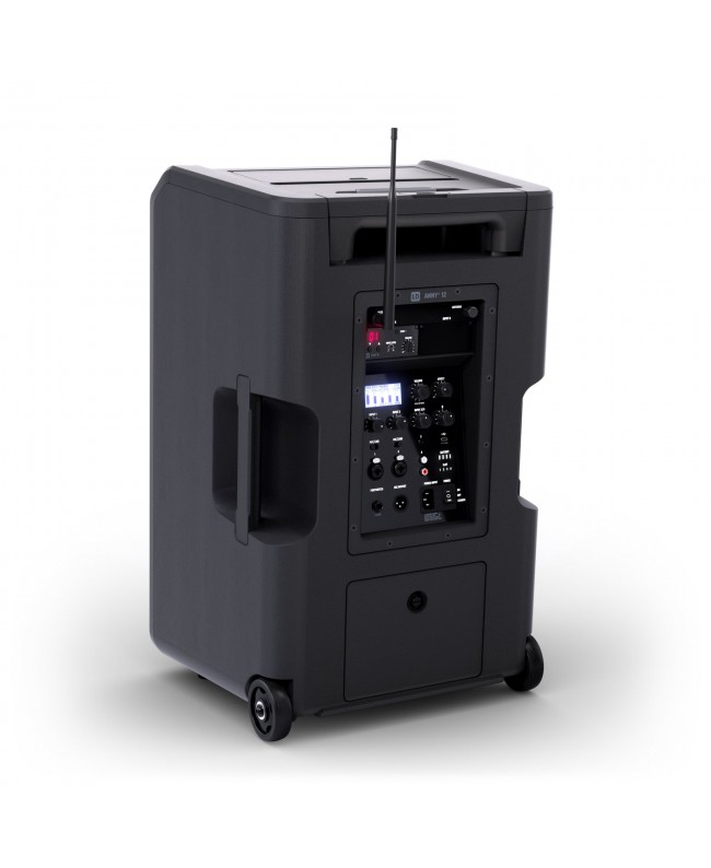 LD Systems ANNY 12 BPH B8