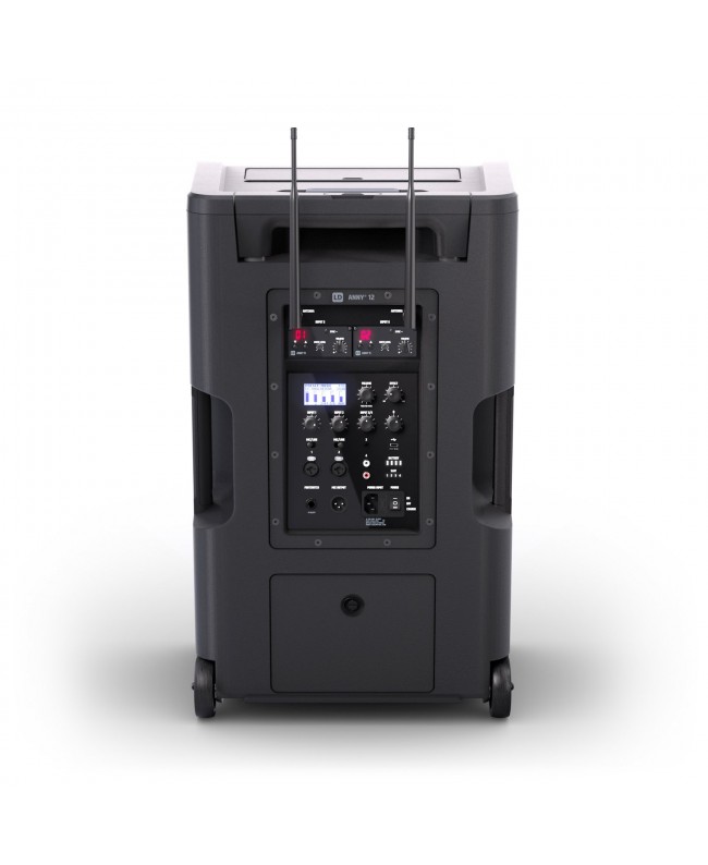 LD Systems ANNY 12 HBH2 B5