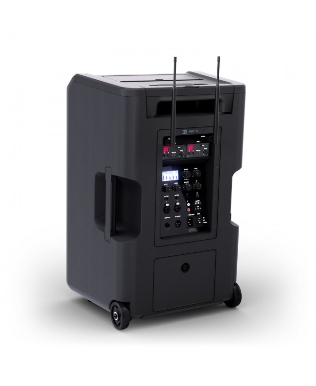 LD Systems ANNY 12 HBH2 B8