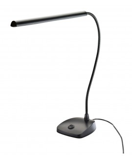 K&M 12296 LED piano lamp