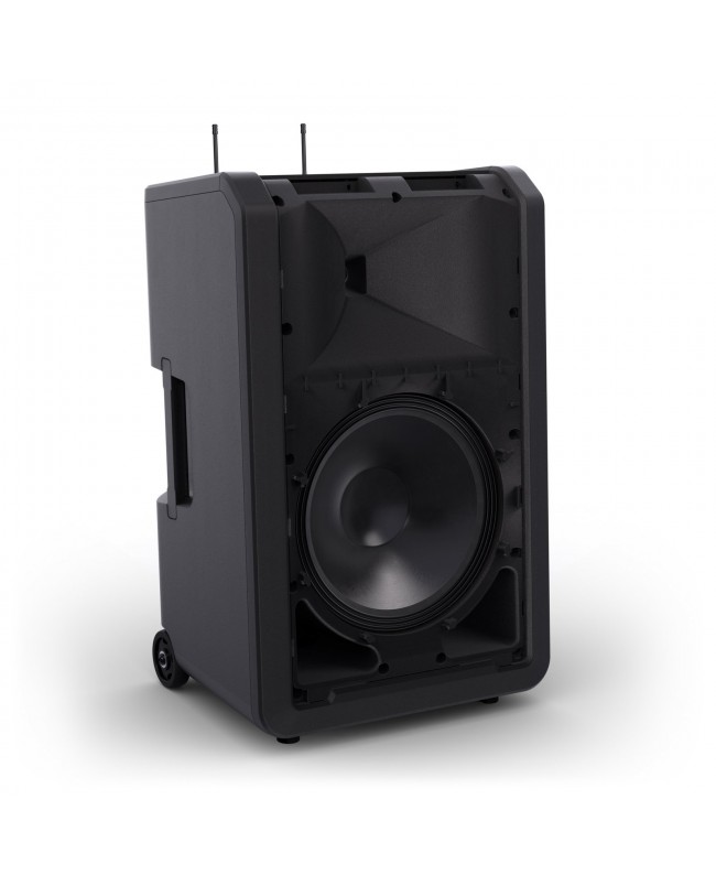 LD Systems ANNY 12 HBH2 B8 Diffusori a batteria