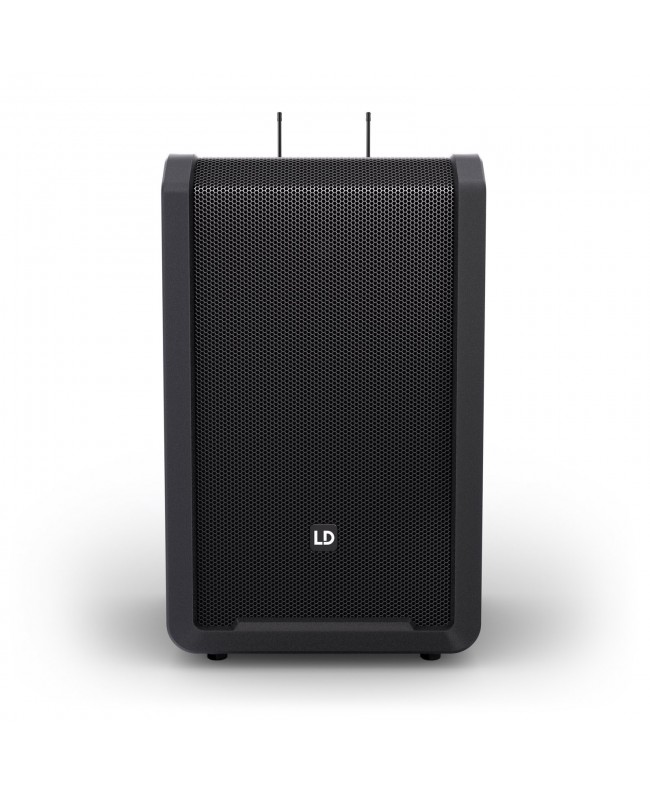 LD Systems ANNY 12 HHD2 B8