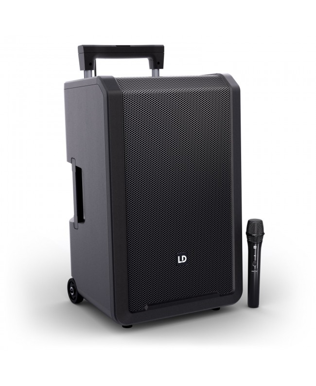 LD Systems ANNY 12 HHD B5