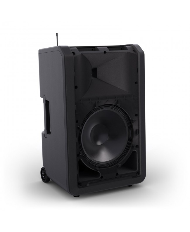 LD Systems ANNY 12 HHD B6