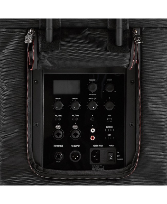 LD Systems ANNY 12 PC