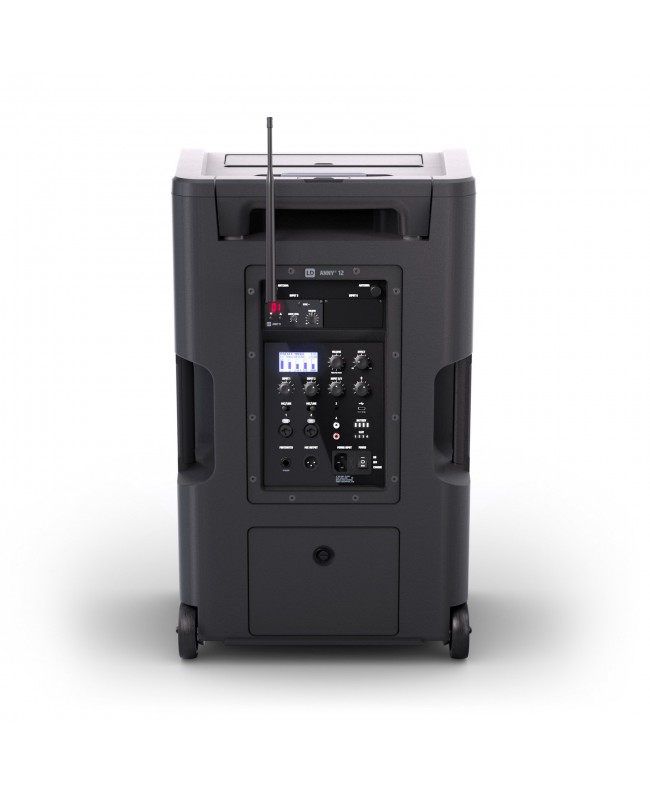 LD Systems ANNY 12 HHD B8