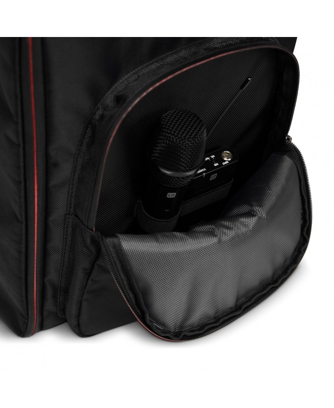 LD Systems ANNY 8 BACKPACK