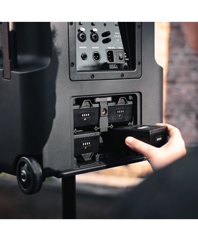 LD Systems ANNY 12 HHD B8