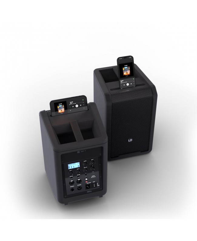 LD Systems ANNY 8
