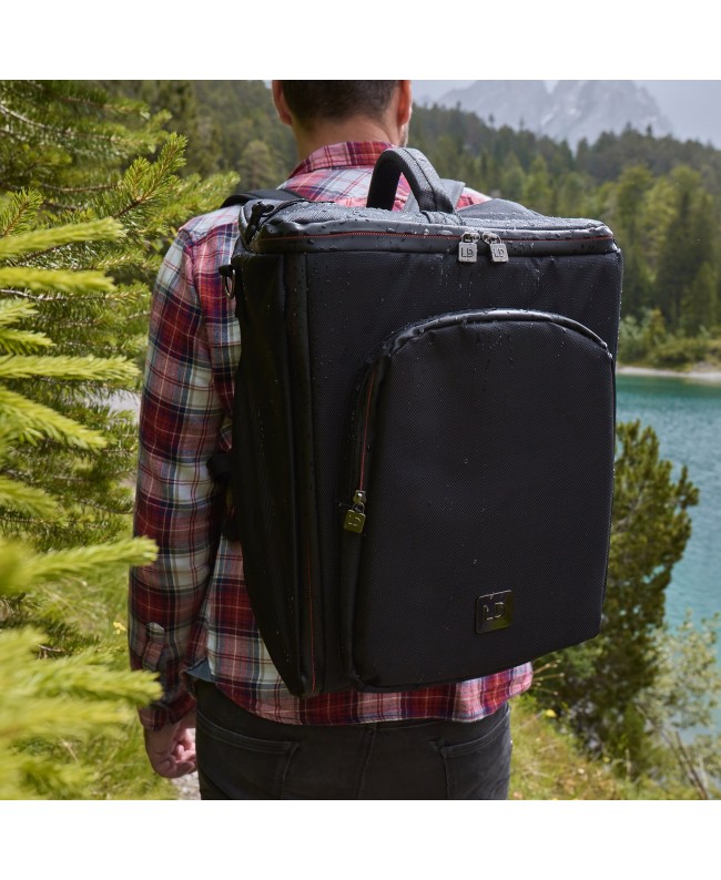 LD Systems ANNY 8 BACKPACK