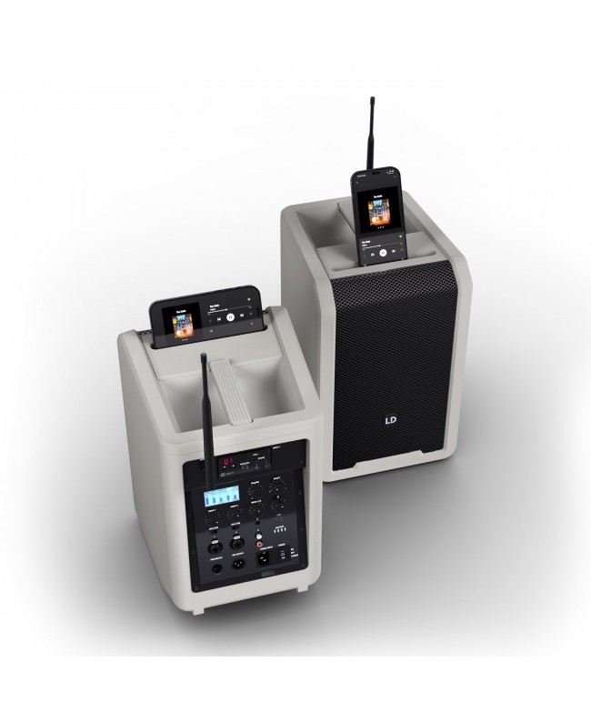LD Systems ANNY 8 BPH B5 G