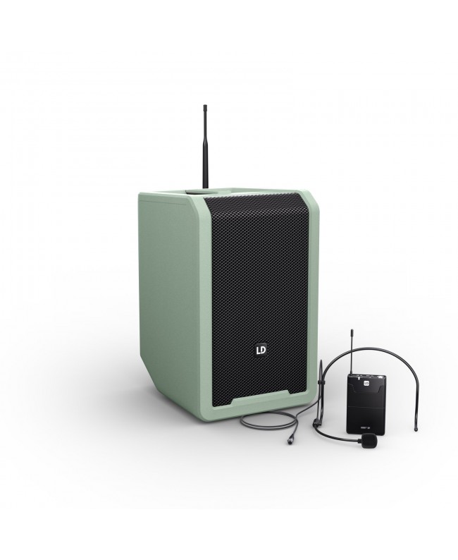 LD Systems ANNY 8 BPH B6 GN