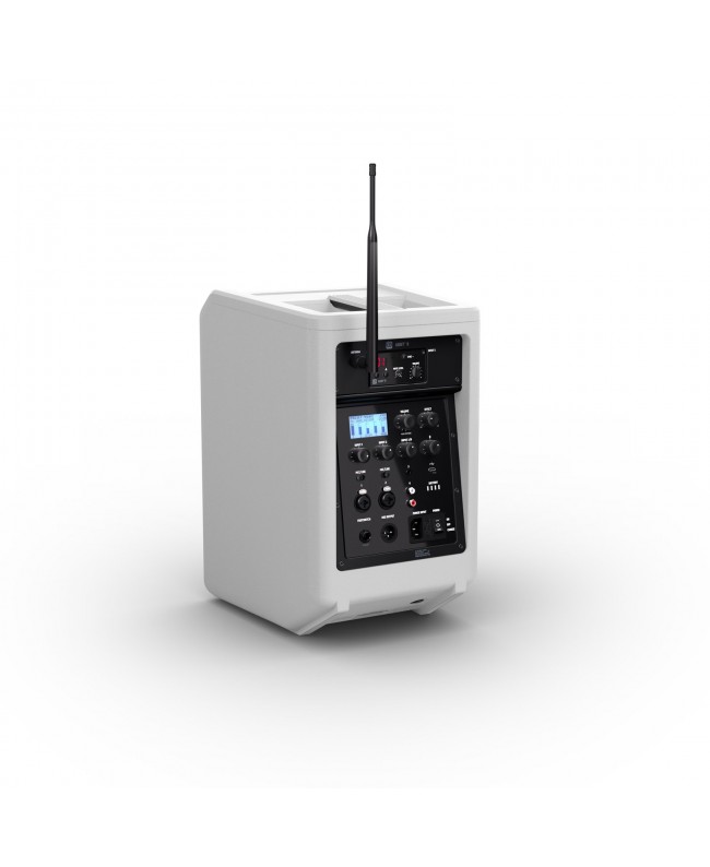 LD Systems ANNY 8 BPH B6 W