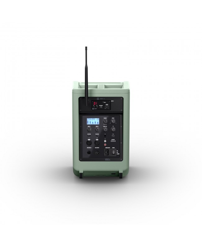 LD Systems ANNY 8 BPH B6 GN
